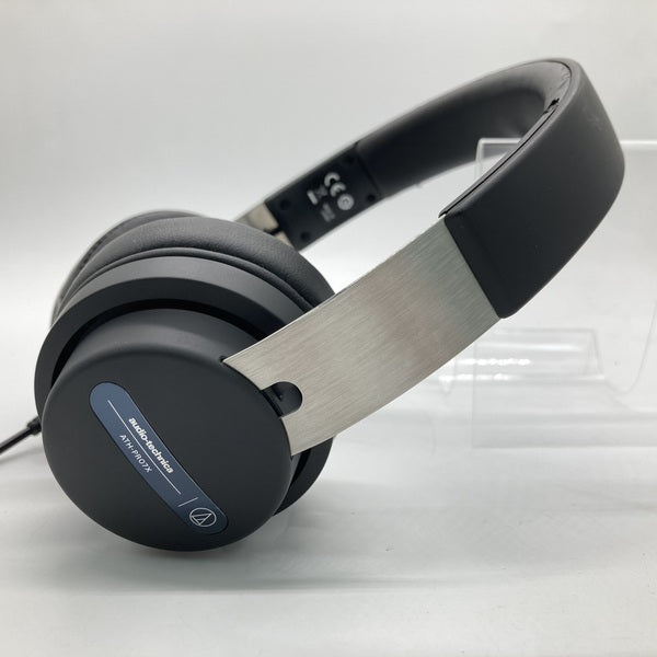 【新品】audio-technica ATH-PRO7X ダイナミックヘッドホン Amazon.com: Audio-Technica ATH-PRO7X Professional On-Ear