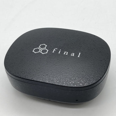 【中古】ZE8000 ブラック 【FI-ZE8DPLTW-BLACK】【日本橋】