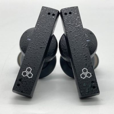 【中古】ZE8000 ブラック 【FI-ZE8DPLTW-BLACK】【日本橋】