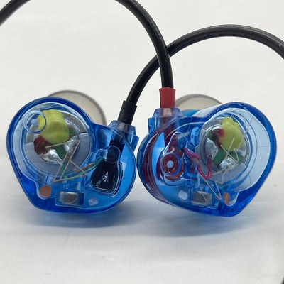 【中古】MA910SB 4.4mm アクアブルー 【OTA-MA910SB-BLU】【名古屋】