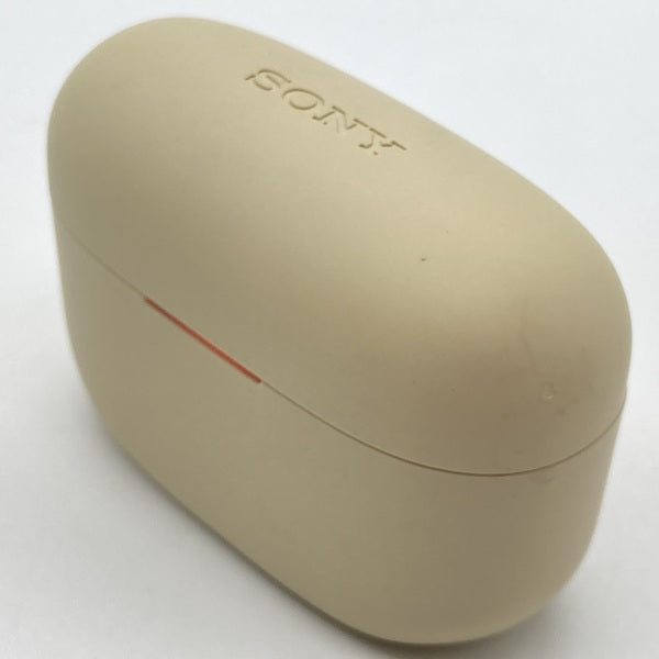 【中古】LinkBuds S エクリュ 【WF-LS900N C】【仙台】