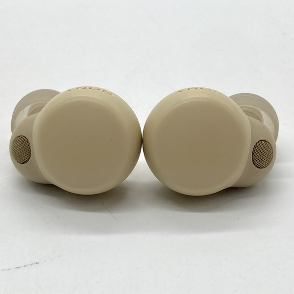 【中古】LinkBuds S エクリュ 【WF-LS900N C】【仙台】