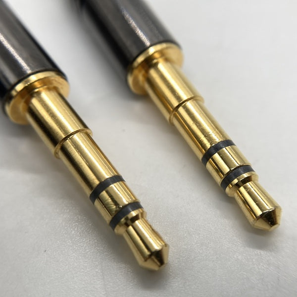 【中古】Iolite  DualMini-4.4mm(ヘッドホン専用バランス仕様)160cm【日本橋】