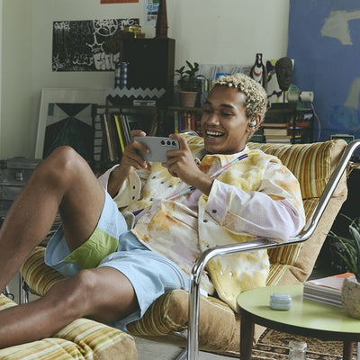 LinkBuds Fit