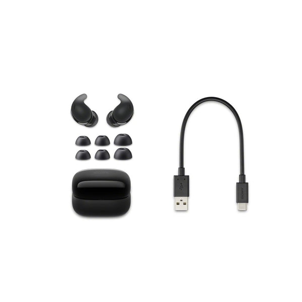 LinkBuds Fit