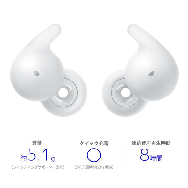 LinkBuds Open