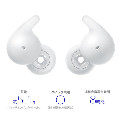 LinkBuds Open