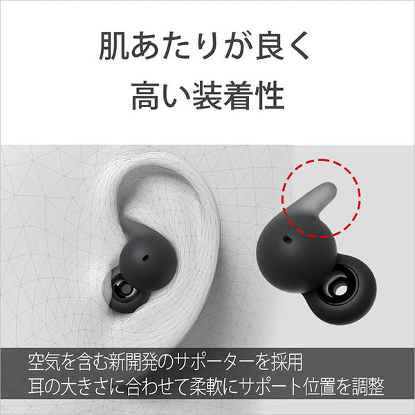 LinkBuds Open
