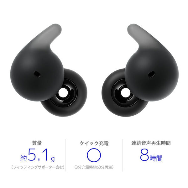 LinkBuds Open