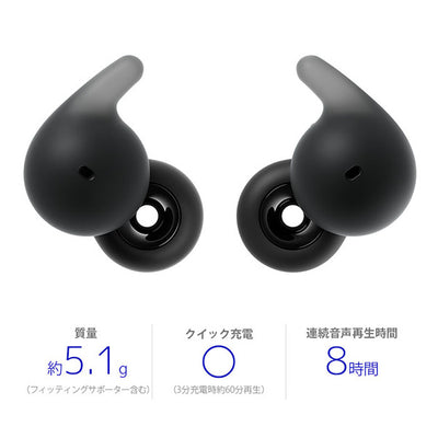 LinkBuds Open