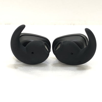 【中古】Sound Air SPT-7000 グレイッシュブラック 【SB-WS73-MRTW/BK】【名古屋】