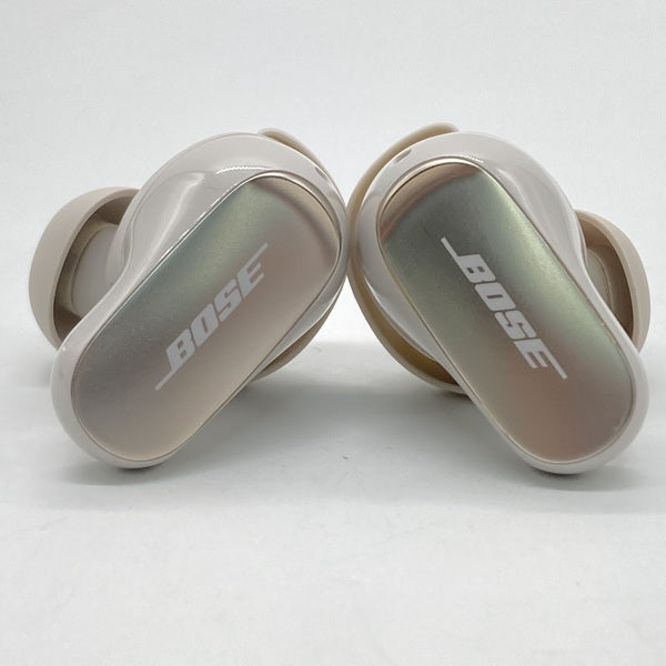 BOSE ULTRA earbuds ホワイト 中古美品 Bose Ultra Open Earbuds white JAPAN [NEW] | eBay