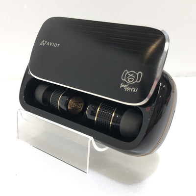 【中古】TE-BD21f Special Edition Black (ピエール中野モデル)【TE-BD21f-pnk】【名古屋】