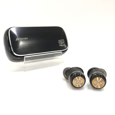【中古】TE-BD21f Special Edition Black (ピエール中野モデル)【TE-BD21f-pnk】【名古屋】