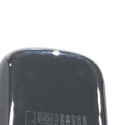 【中古】TE-BD21f Special Edition Black (ピエール中野モデル)【TE-BD21f-pnk】【名古屋】
