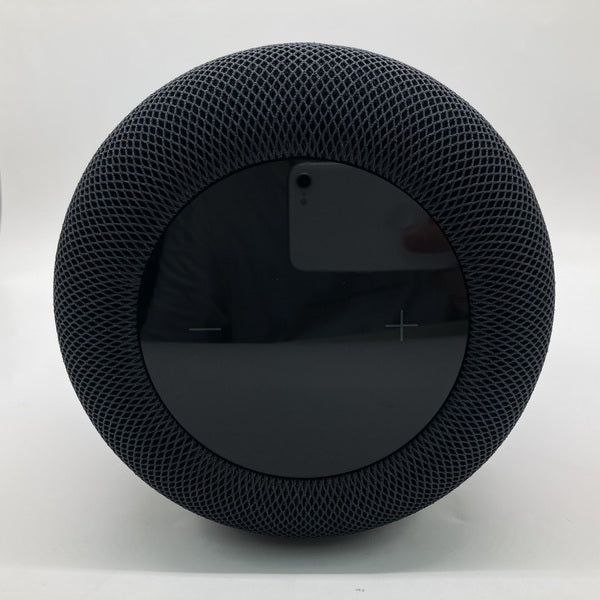 【新品未開封】 HomePod 第2世代 ミッドナイト MQJ73J/A Apple HomePod【第2世代/ミッドナイト/2023年2月モデル】 MQJ73J