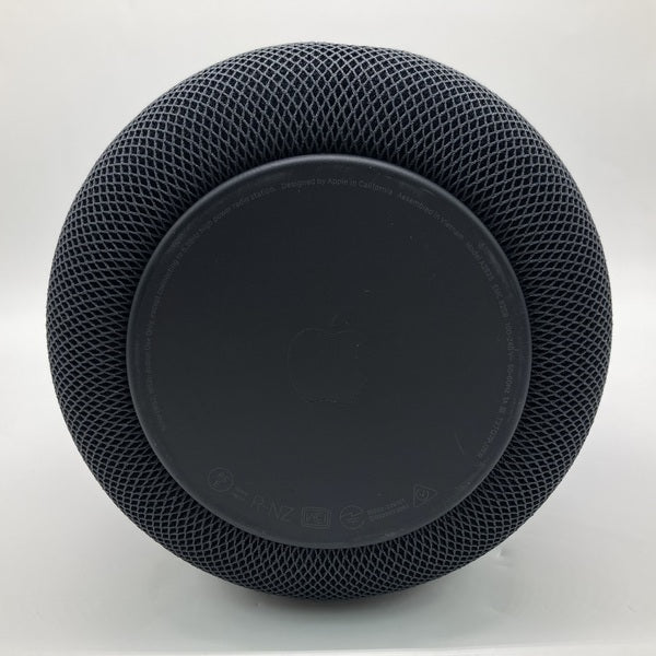 【ジャンク品】Apple HomePod 第二世代 ジャンク品】Apple HomePod 第二世代 オーディオ機器