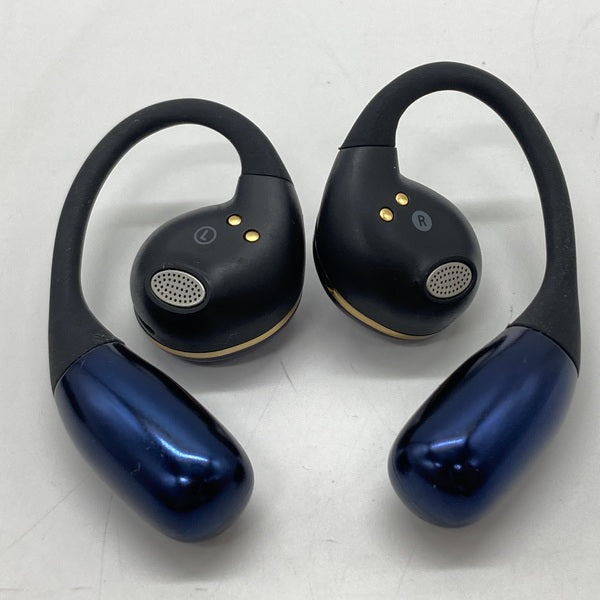 【中古】TE-H1 ドーンネイビー【TE-H1-NV】【日本橋】