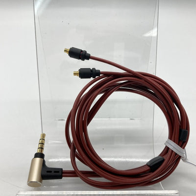 【中古】03シリーズ 3.5(4極)-MMCX(L/R, 2023 model)【iect_03_bl3mr_120】【名古屋】