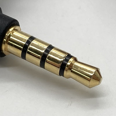 【中古】03シリーズ 3.5(4極)-MMCX(L/R, 2023 model)【iect_03_bl3mr_120】【名古屋】