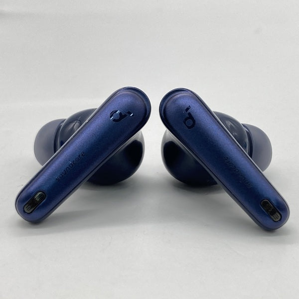 Anker 【中古】Soundcore Liberty 4 NC ネイビー 【A3947N31