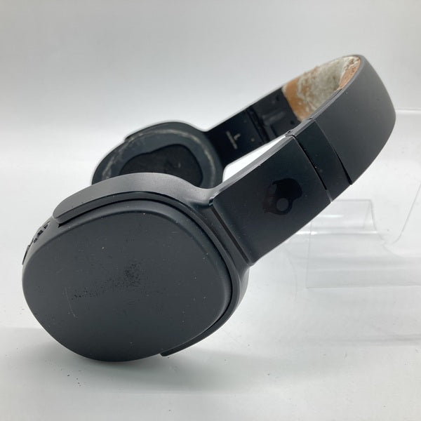 【中古】Crusher360 BLACK/TAN 【S6MBW-J373】(イヤーパッド欠品)【秋葉原】