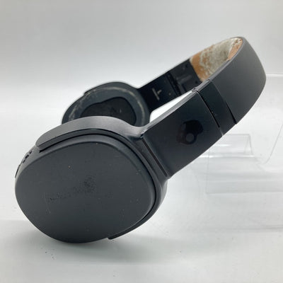 【中古】Crusher360 BLACK/TAN 【S6MBW-J373】(イヤーパッド欠品)【秋葉原】