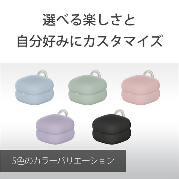 LinkBuds Fit用ケースカバー