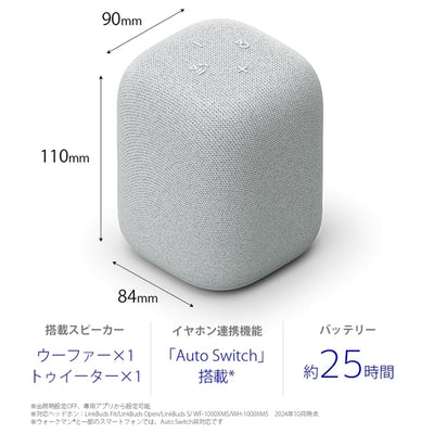 LinkBuds Speaker