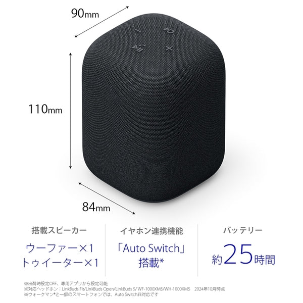 LinkBuds Speaker