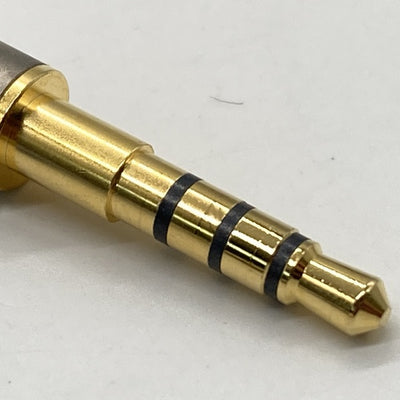 【中古】<凌-Ryou- 2.5mm4極→3.5mm4極>BSP-MDR1A-UPTCLHPM4【日本橋】
