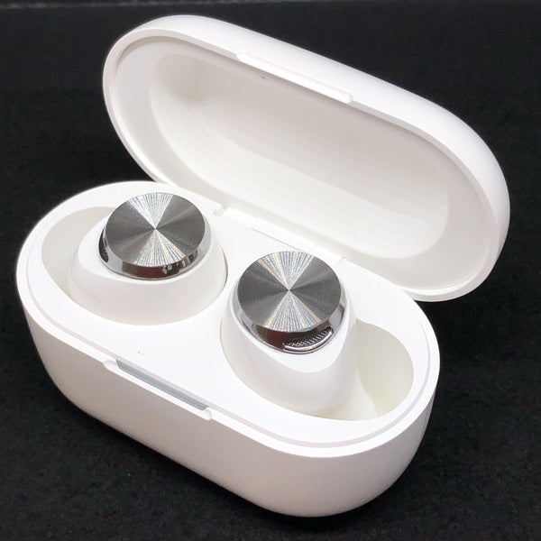 【中古】TE-D01v White【TE-D01v-WH】【秋葉原】