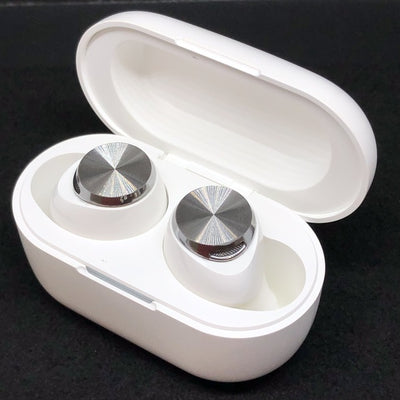 【中古】TE-D01v White【TE-D01v-WH】【秋葉原】