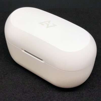 【中古】TE-D01v White【TE-D01v-WH】【秋葉原】