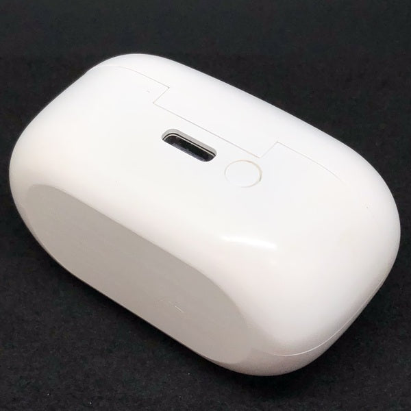 【中古】TE-D01v White【TE-D01v-WH】【秋葉原】