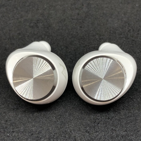 【中古】TE-D01v White【TE-D01v-WH】【秋葉原】