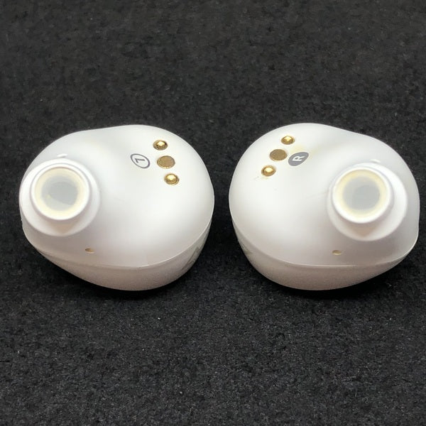 【中古】TE-D01v White【TE-D01v-WH】【秋葉原】