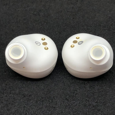 【中古】TE-D01v White【TE-D01v-WH】【秋葉原】