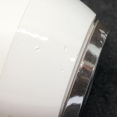 【中古】TE-D01v White【TE-D01v-WH】【秋葉原】