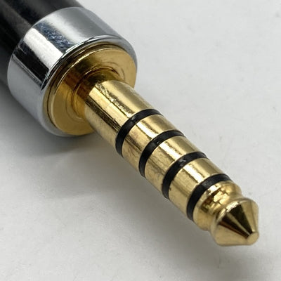 【中古】龍柱 4.4mmバランスケーブル【日本橋】