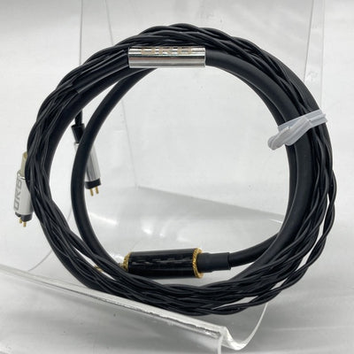 【中古】Clear force Custom IEM 2pin 2.5φ Balanced 【CF-CUSTOM-IEM2PIN-BAL】【日本橋】