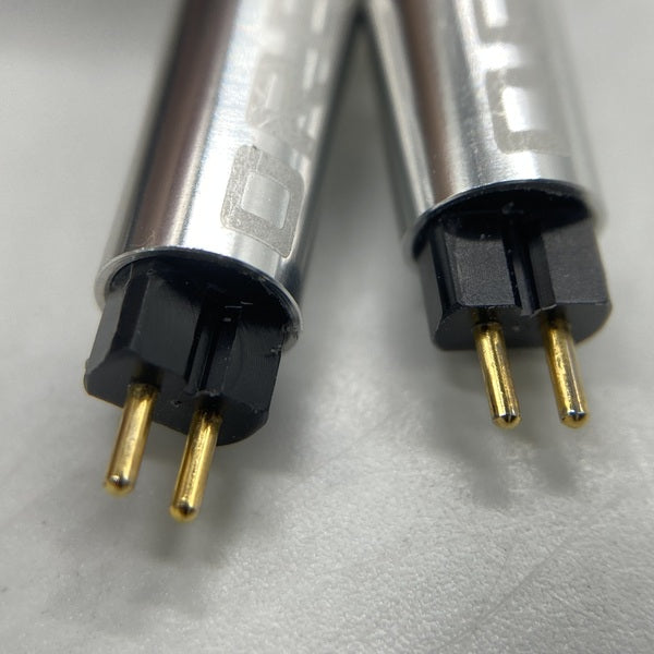 【中古】Clear force Custom IEM 2pin 2.5φ Balanced 【CF-CUSTOM-IEM2PIN-BAL】【日本橋】