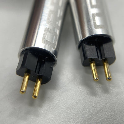 【中古】Clear force Custom IEM 2pin 2.5φ Balanced 【CF-CUSTOM-IEM2PIN-BAL】【日本橋】