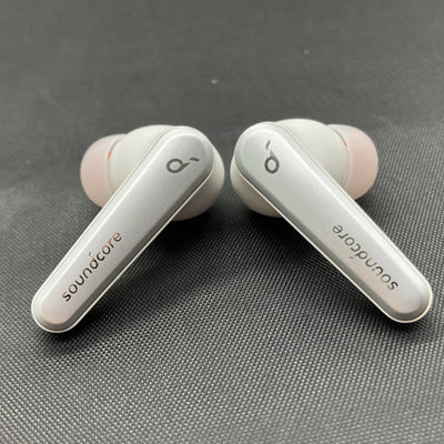 【中古】Soundcore Liberty Air 2 Pro ホワイト 【A3951N21】【日本橋】