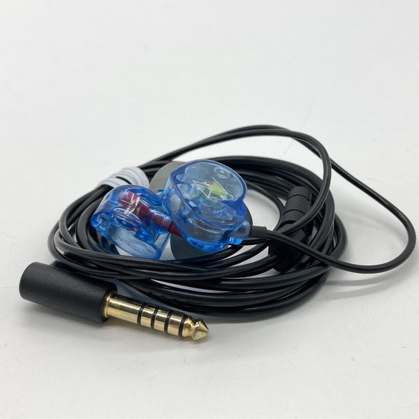 【中古】MA910SB 4.4mm アクアブルー 【OTA-MA910SB-BLU】【秋葉原】