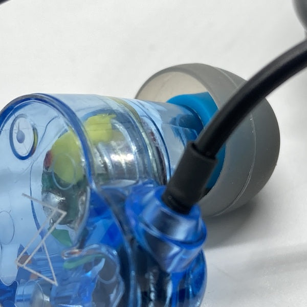 【中古】MA910SB 4.4mm アクアブルー 【OTA-MA910SB-BLU】【秋葉原】
