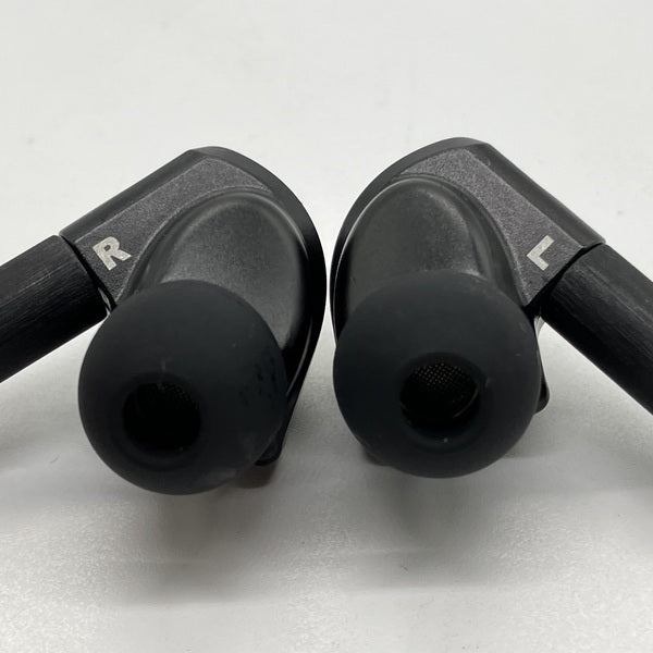 Acoustune 【中古】HS1657CU Mat Black&Gold 【ACO-HS1657CU-BLK