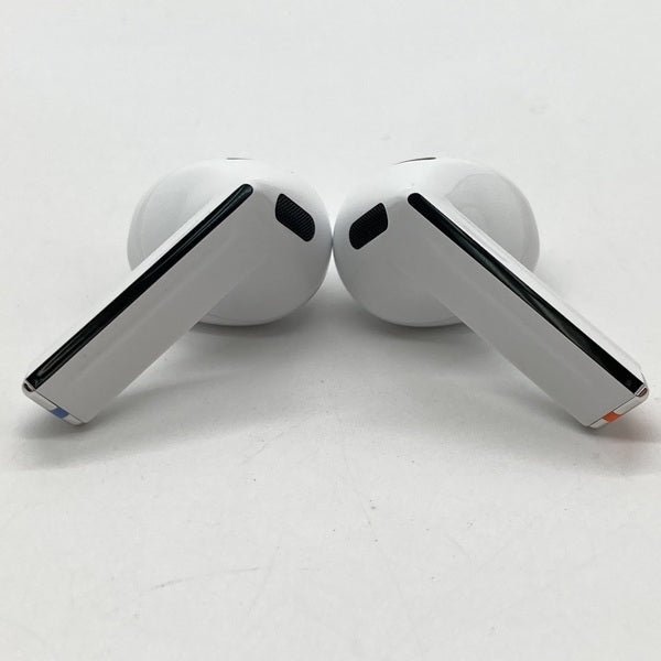 【中古】Galaxy Buds3 ホワイト 【SM-R530NZWAXJP】【仙台】