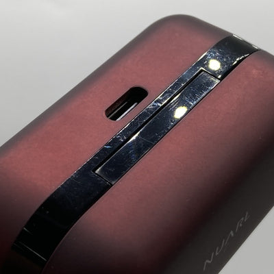 【中古】N6 Pro2 ボルドー 【N6PRO2-BR】【日本橋】