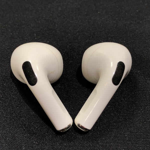 【AirPods】APPLE MWP22J/A WHITE 中古第二世代イヤホン Apple 【中古】AirPods Pro MWP22J/A【秋葉原】 – e☆イヤホン